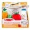 Melissa & Doug® Market Basket™ Fill & Spill Play Set